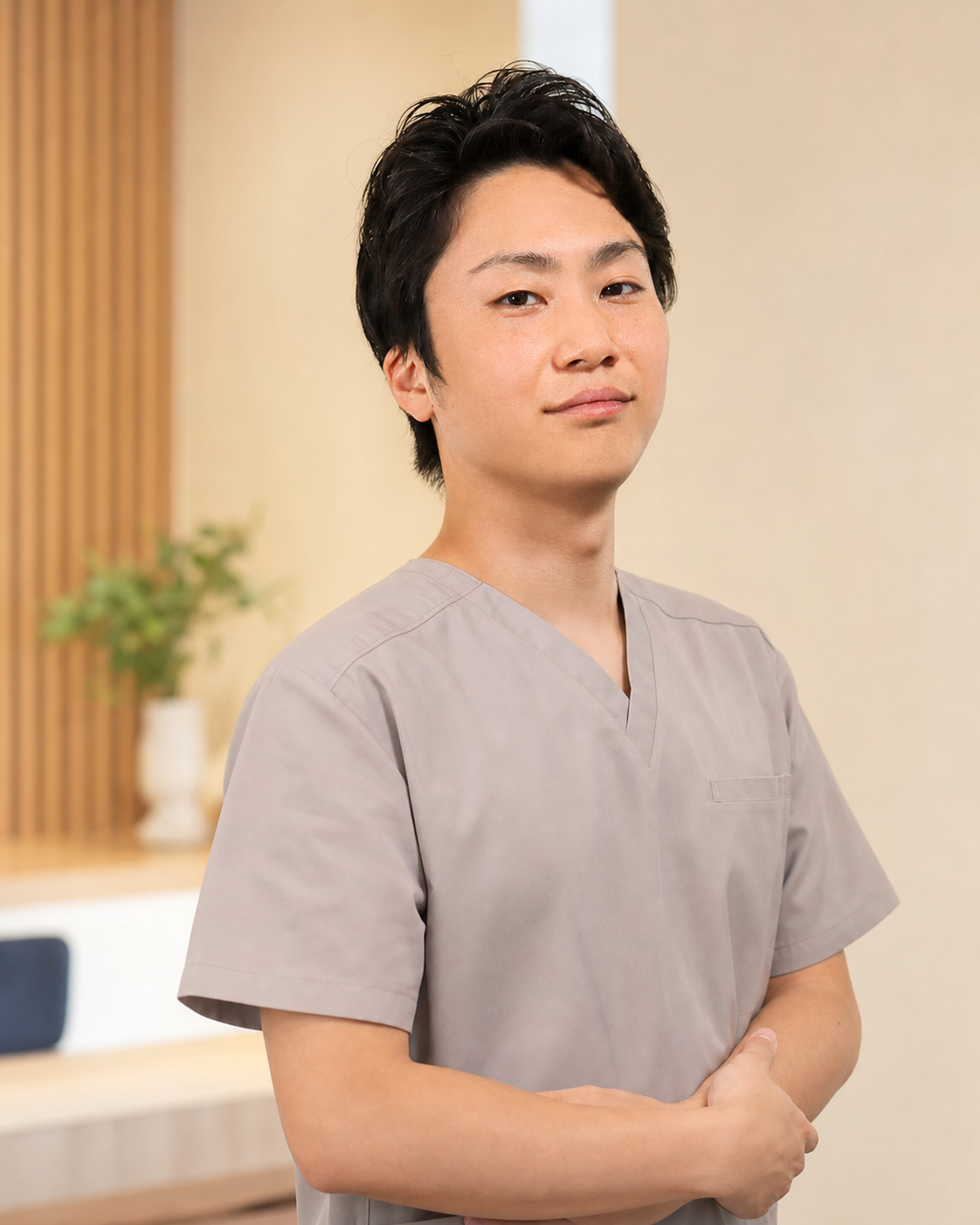 美骨Labo 自由が丘代表の池田涼太